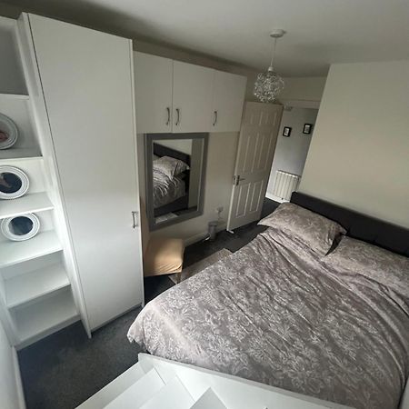 Castlejane Apartment Cork Luaran gambar