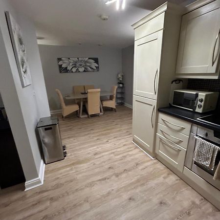 Castlejane Apartment Cork Luaran gambar