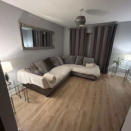 Castlejane Apartment Cork Luaran gambar