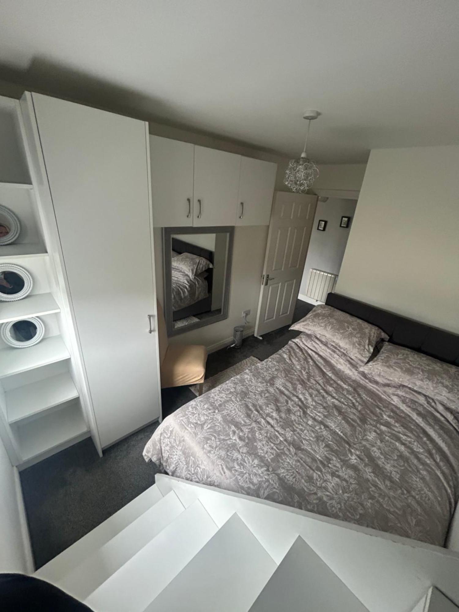 Castlejane Apartment Cork Luaran gambar