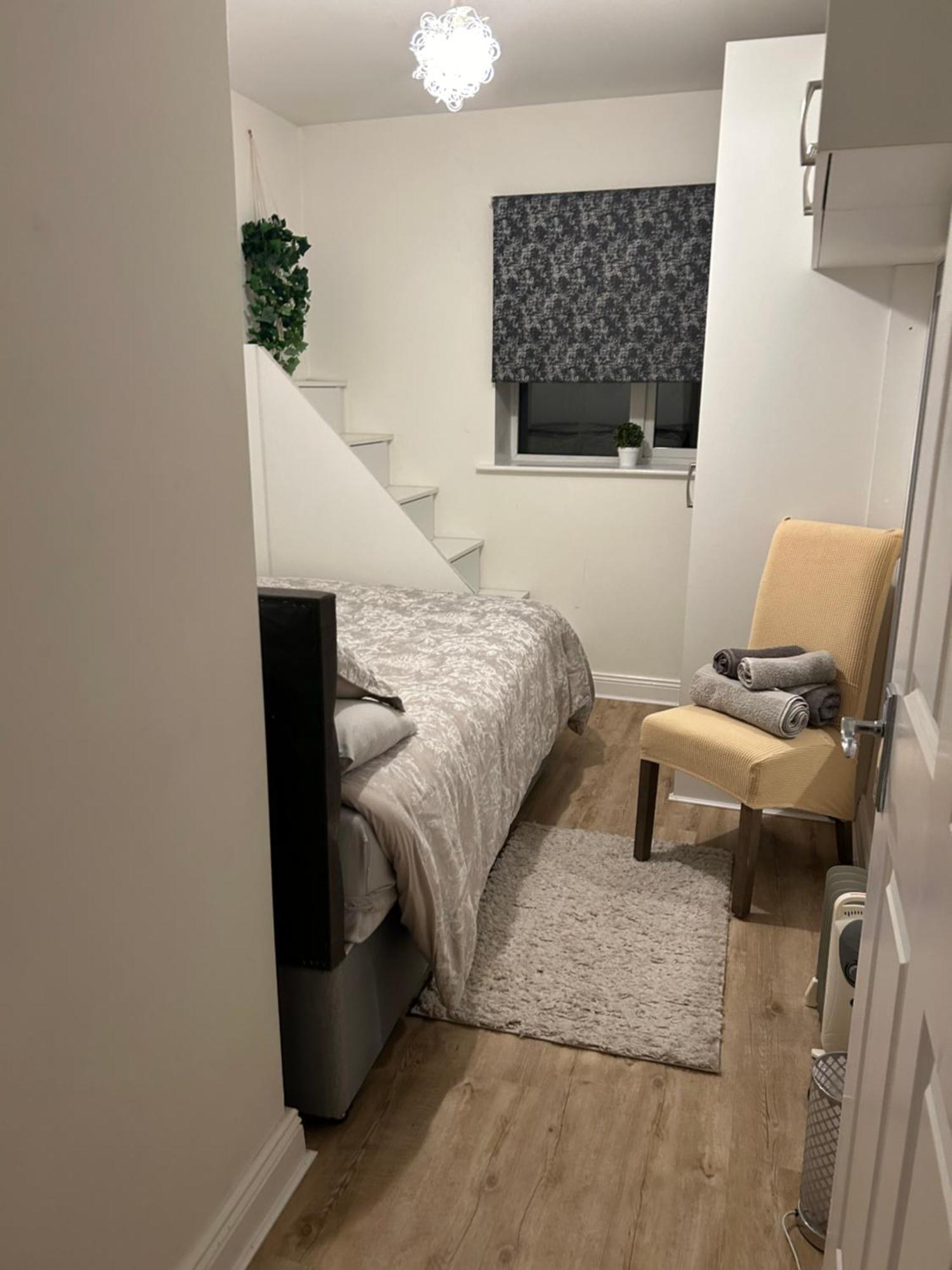 Castlejane Apartment Cork Luaran gambar