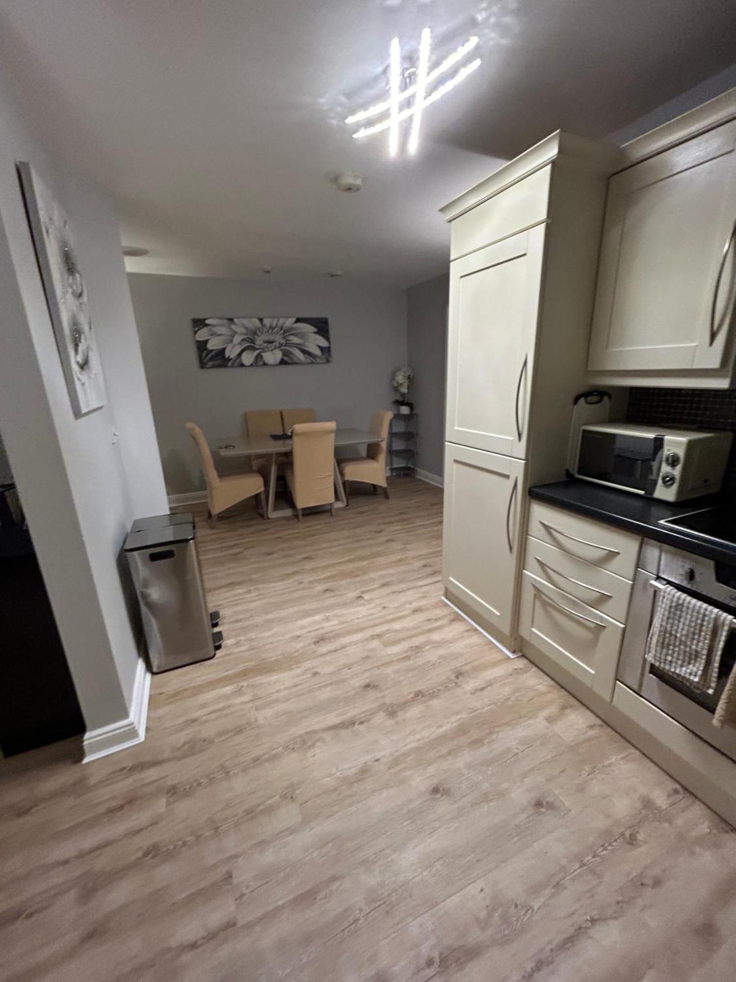 Castlejane Apartment Cork Luaran gambar